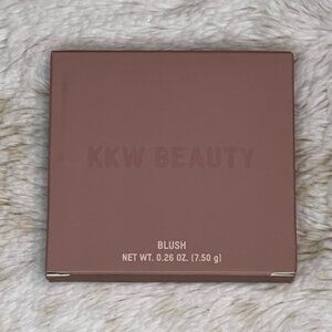 KKW Beauty Blush in Rose Quartz - New in Box - RARE DISCONTINUED